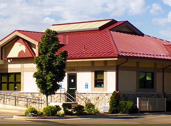 Mountain America Credit Union - Centerville: Marketplace Drive Branch - Centerville, UT