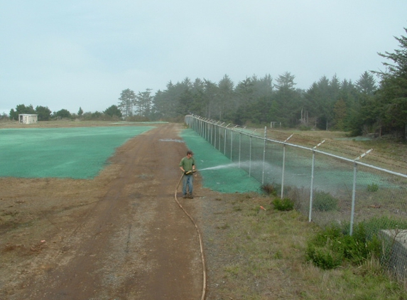 C & C Landscaping Service - Coos Bay, OR