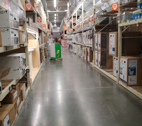 The Home Depot - Tacoma, WA