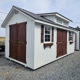 Timber Ridge Sheds