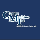 Center Machine, Inc.