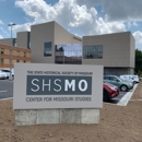 State Historical Society Of MO - Cultural Centers