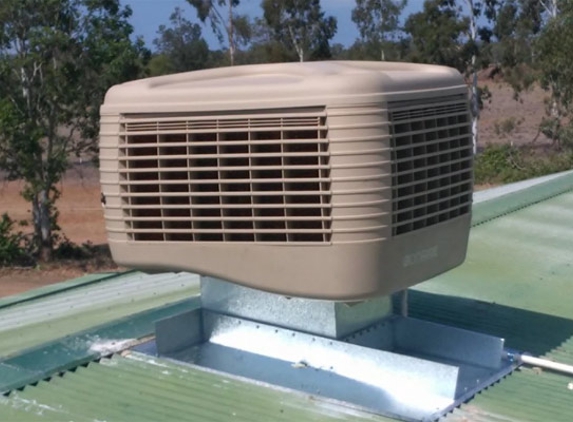 ATC Refrigeration & Air Conditioning - Narrabri, NSW