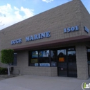Egge Marine Service - Marine Equipment & Supplies