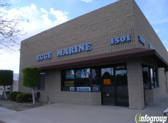 Egge Marine Service - Long Beach, CA