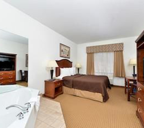 Best Western - Carrollton, GA