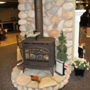 Aqua Rec's Fireside Hearth N' Home - Fireplace Equipment