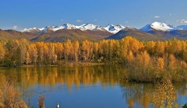 SpringHill Suites Anchorage University Lake - Anchorage, AK