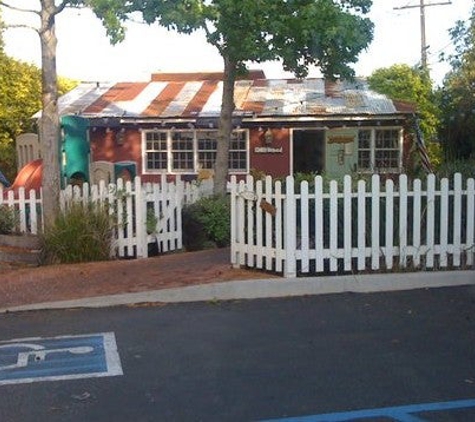 Beach Pit BBQ - Costa Mesa, CA