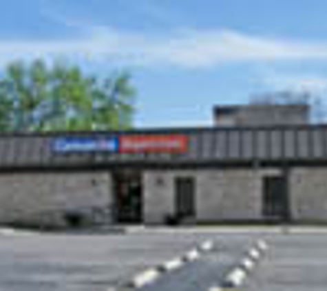 Concentra Urgent Care - Chicago, IL