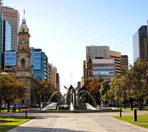 Brett & Watson Pty Ltd - Adelaide, SA