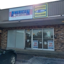 American Tax Service - Tax Return Preparation