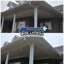 Southern Solution - Roof Cleaning