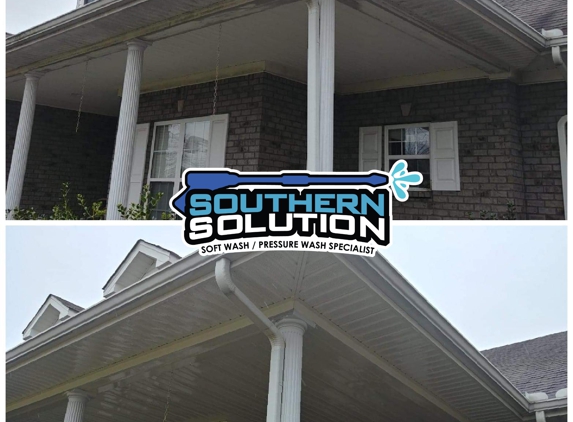 Southern Solution - Dickson, TN