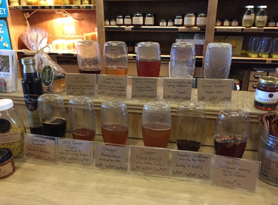 Beekind Honey Shop - San Francisco, CA