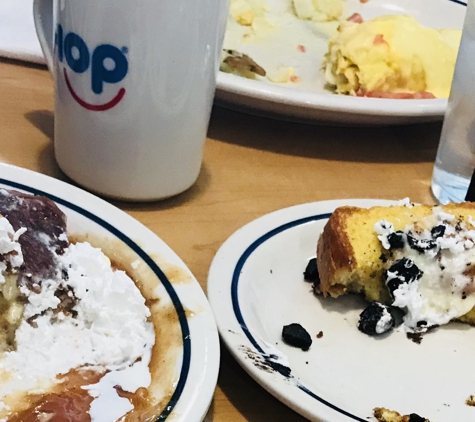 IHOP - San Antonio, TX