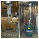 Ambrose Heating & Air Conditioning - Furnaces-Heating