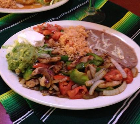 La Fiesta Grande - South Pasadena, CA