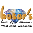 Husar's House of Fine Diamonds - Jewelers