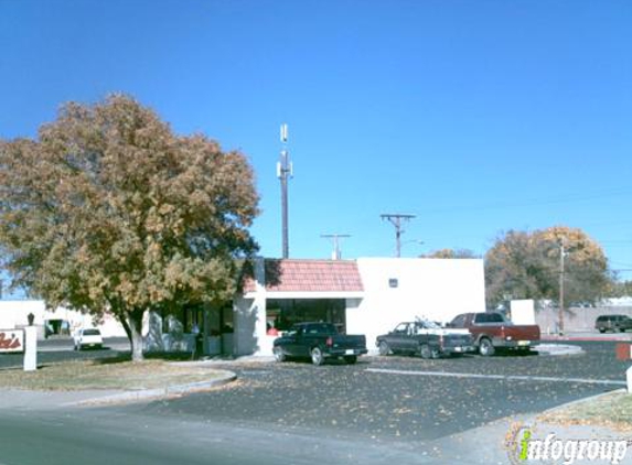 Blake's Lotaburger - Albuquerque, NM