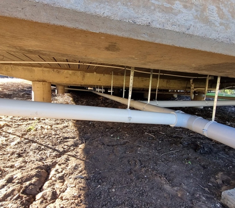 Dalby Plumbing & Roofing - Dalby, QLD