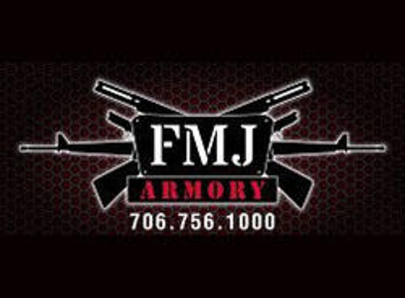 FMJ Armory - Lagrange, GA