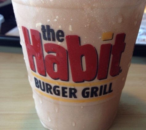 The Habit Burger Grill - San Ramon, CA