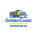GoldenCoast Dumpster Rental Stockton CA - Dumpster Rental