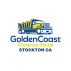 GoldenCoast Dumpster Rental Stockton CA