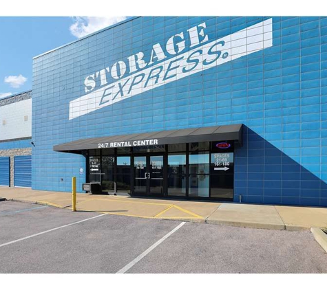 Extra Space Storage - Bloomington, IN