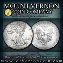Mount Vernon Coin Company - Coin Dealers & Supplies