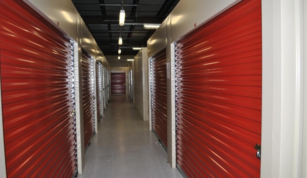 Triangle Storage - Bryan, TX