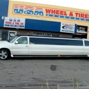 USA Wheel & Tires - Auto Repair & Service