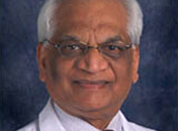 Dr. Prabodh K Gupta, MD - Philadelphia, PA