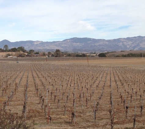 Kalyra Winery - Santa Ynez, CA