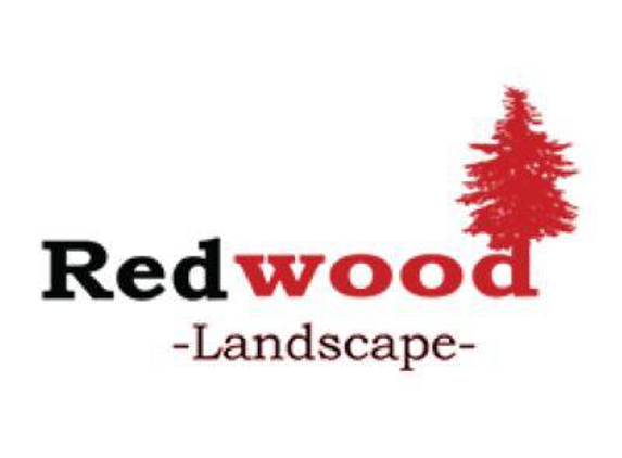 Redwood Landscape - Selkirk, NY