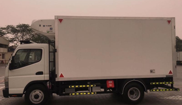 Balcatta Truck Repairs - Balcatta, WA. service on our truck in perth