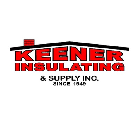 Keener Insulating & Supply - Lancaster, PA