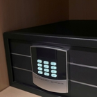 Amity Safe & Lock Co
