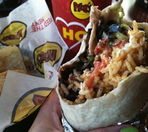 Moe's Southwest Grill - Winston Salem, NC