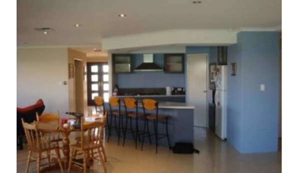 Gentry Painting Services