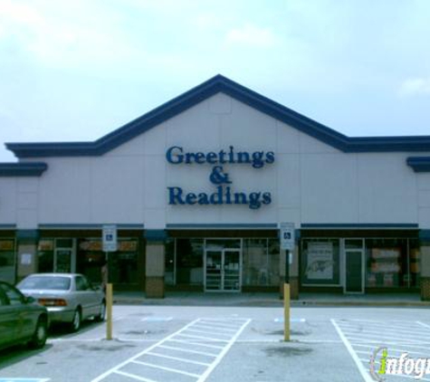 Greetings & Readings of Hunt Valley - Cockeysville, MD