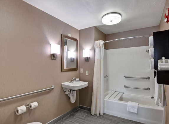 Homewood Suites by Hilton Aurora Naperville - Aurora, IL