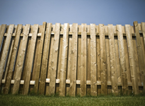 Allied Fence & Security