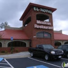 El Nopal Mexican Restaurant