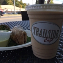 Trailside Cafe - Ice Cream & Frozen Desserts