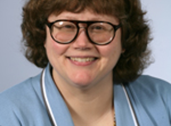 Dr. Patricia M Newcomb, MD - Rochester, NY