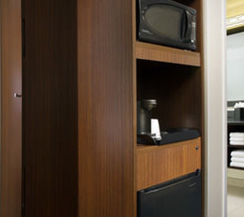 Fairfield Inn & Suites - Linthicum Heights, MD