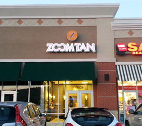 Zoom Tan - Ithaca, NY