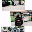 Party Train & Tent Rental - Party Supply Rental